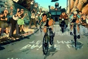 Archivo El Litoral Les triplettes de Belleville , animación, escrita y dirigida por Sylvain Chomet, se podrá ver en el ciclo de cine el 7 de agosto.