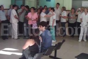 Juan Carlos Scalzo Foto de Agencia.