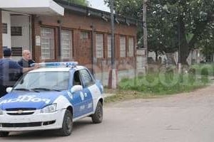 ELLITORAL_121404 |  Archivo El Litoral. El tercer acusado, de 14 años, está a cargo de la Subsecretaría de Niñez, Adolescencia y Familia.