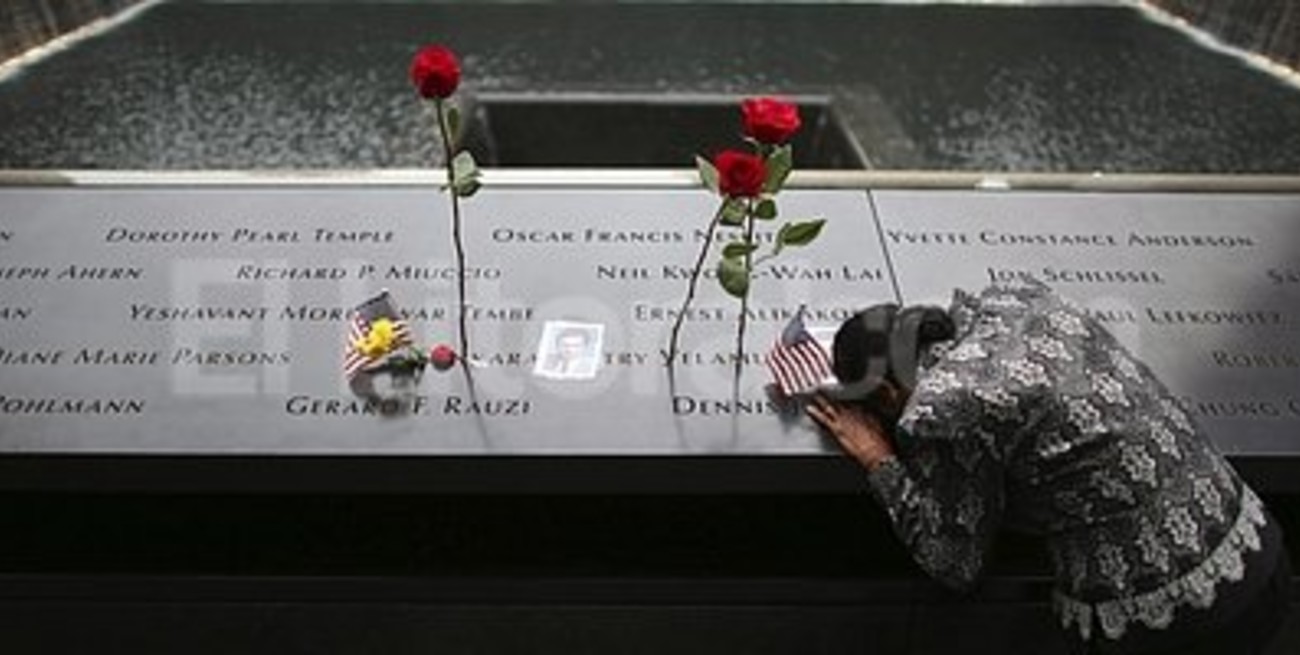 Nueva York recordó a las víctimas del atentado del 11 de setiembre