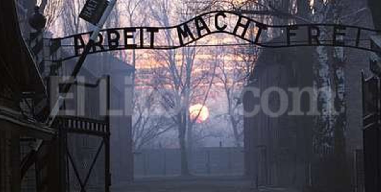 Auschwitz, 70 años después