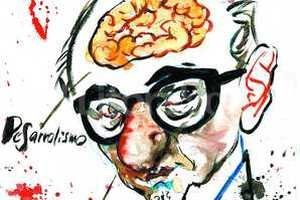 Lucas Cejas Ilustración