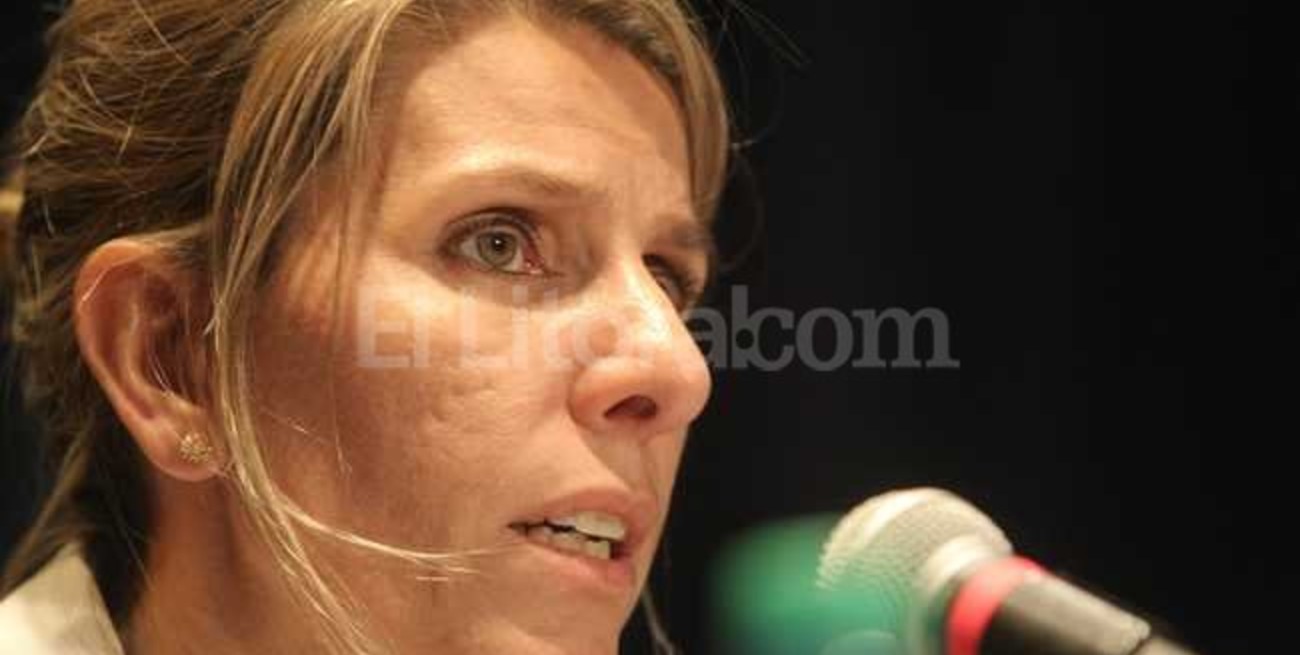 Sandra Arroyo Salgado pidió anular la junta médica sobre la muerte de Nisman