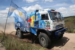 ELLITORAL_111936 |  EFE Andrey Karginov.