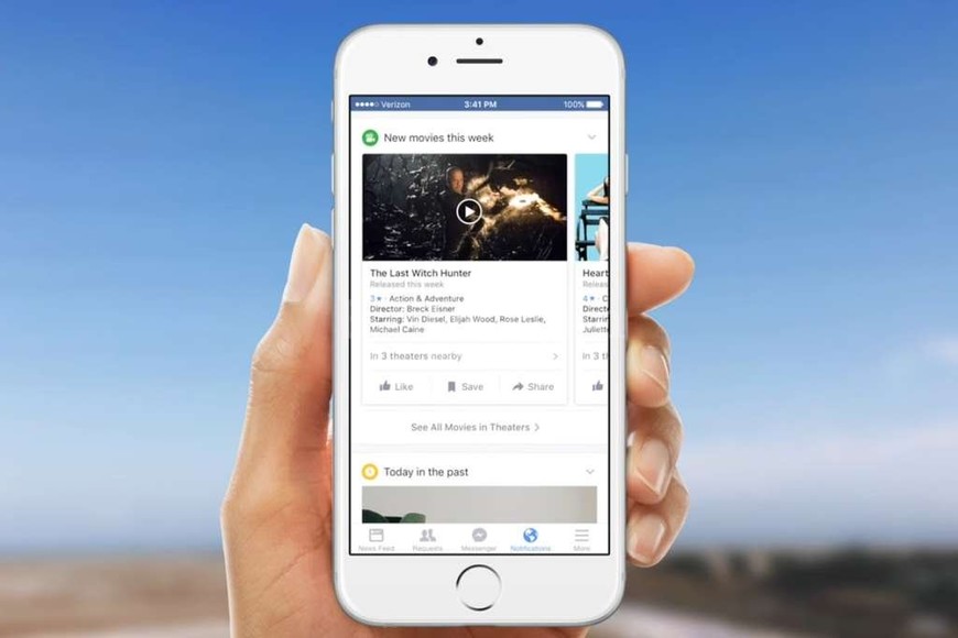 ELLITORAL_137887 |  Captura de pantalla