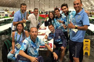 Twitter Mariano Mastromarino