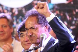 ELLITORAL_139956 |  EFE