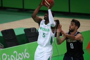 ELLITORAL_158340 |  Télam