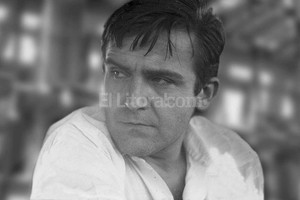 Archivo El Litoral Paco Urondo.