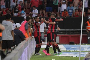 ELLITORAL_144837 |  Amancio Alem