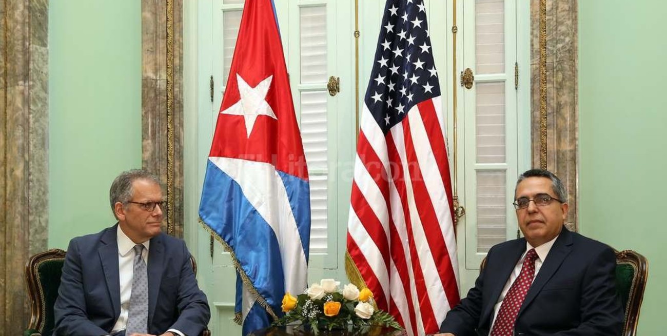 Cuba y EEUU abrirán embajadas el 20 de julio