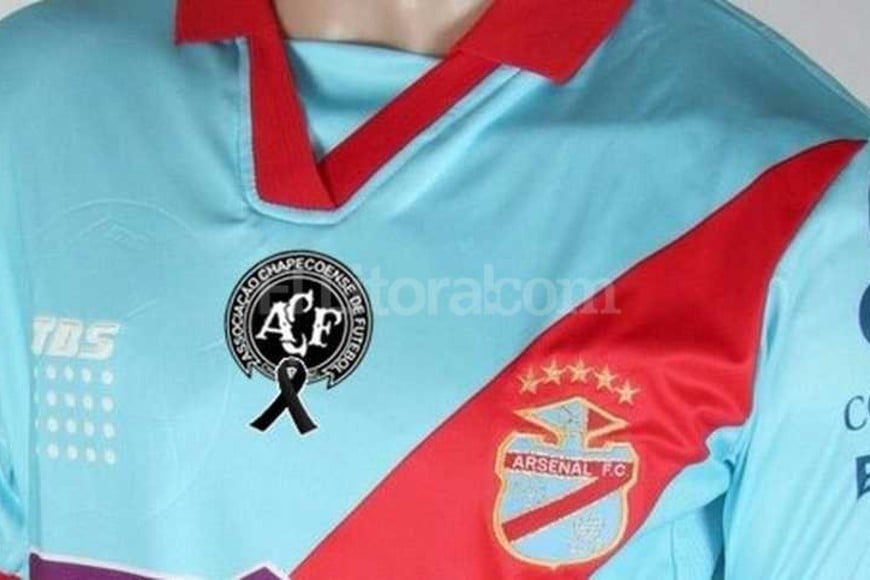 ELLITORAL_167302 |  Twitter Arsenal