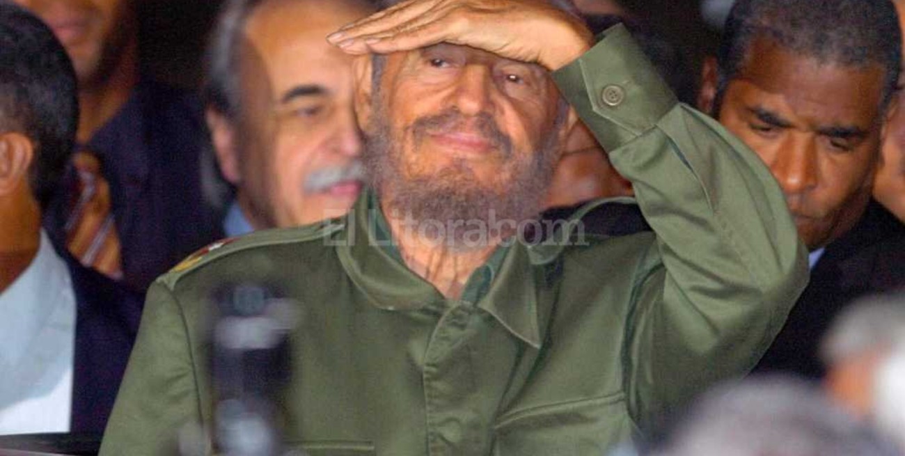 Malcorra sobre la muerte de Fidel: "Se cierra un capítulo importante"