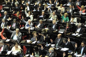 ELLITORAL_138427 |  Telam