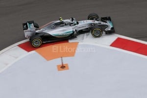 ELLITORAL_136248 |  EFE