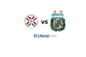 ELLITORAL_136432 |  Web Argentina busca la primer victoria