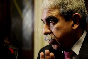 ELLITORAL_130767 |  Agencia DyN