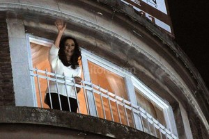 ELLITORAL_149507 |  Telam