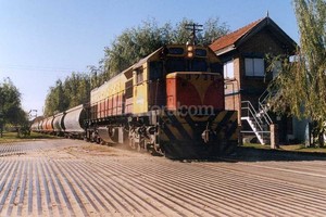 ELLITORAL_146660 |  Archivo El Litoral