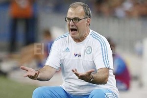 ELLITORAL_130668 |  EFE