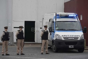 ELLITORAL_149888 |  Agencia DyN