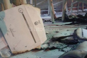 ELLITORAL_131963 |  La Gaceta