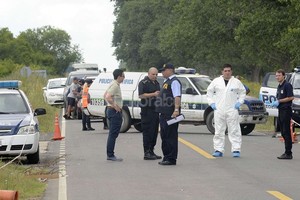 ELLITORAL_142604 |  Telam