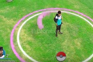 ELLITORAL_162975 |  Captura de Video