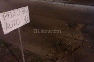 ELLITORAL_124614 |  Periodismo Ciudadano / WhatsApp