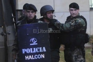 ELLITORAL_154453 |  Telam