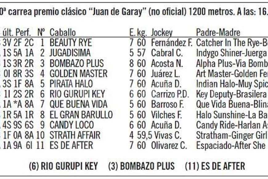 ELLITORAL_166083 |  El Litoral