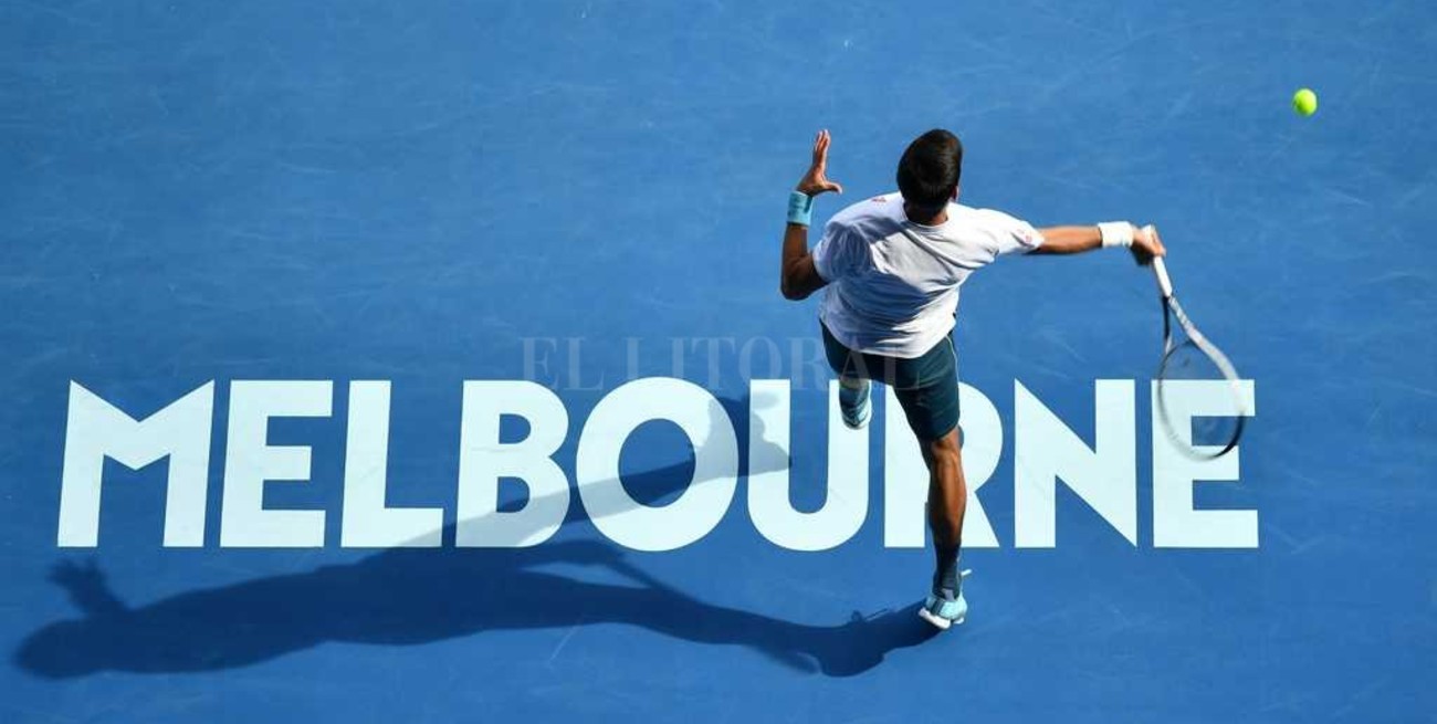 Djokovic quedó eliminado del Abierto de Australia
