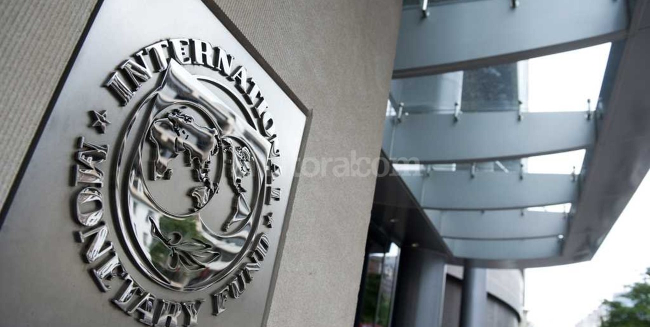 Arriba al país una misión del FMI