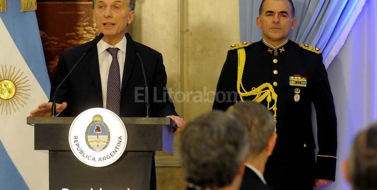 Macri anunciará la devolución del dinero de las obras sociales