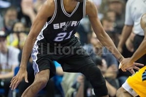 Archivo El Litoral Se va un grande.