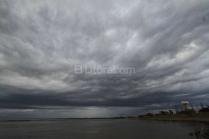 ELLITORAL_131377 |  Mauricio Garín