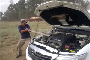 ELLITORAL_126061 |  Captura de pantalla