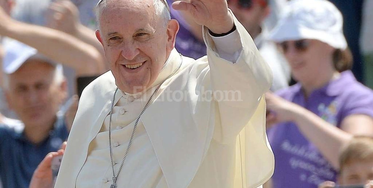 El Vaticano suspendió acuerdos económicos con la Conmebol y la AFA