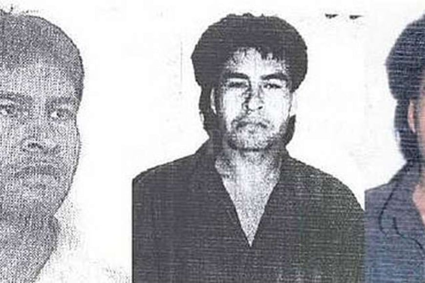 ELLITORAL_172597 | Telam José Horacio Maidana.