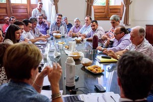 Gentileza Prensa Festram