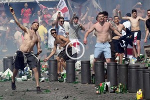 ELLITORAL_154002 |  Agencia EFE