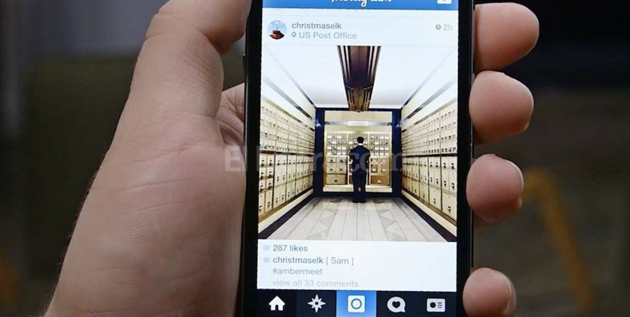Instagram permitirá publicar fotos y videos verticales