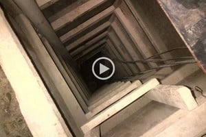 ELLITORAL_129543 |  Agencia EFE