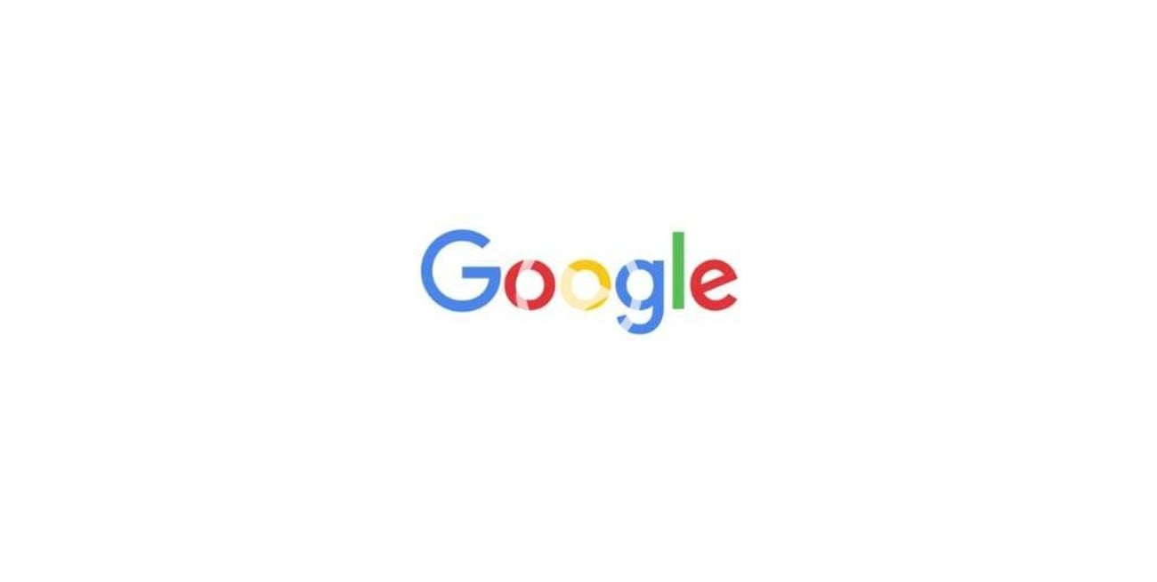 Google renovó su logo 