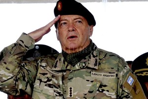 ELLITORAL_173599 |  EFE