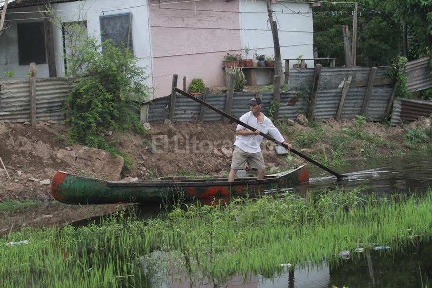 ELLITORAL_142019 | Mauricio Garín