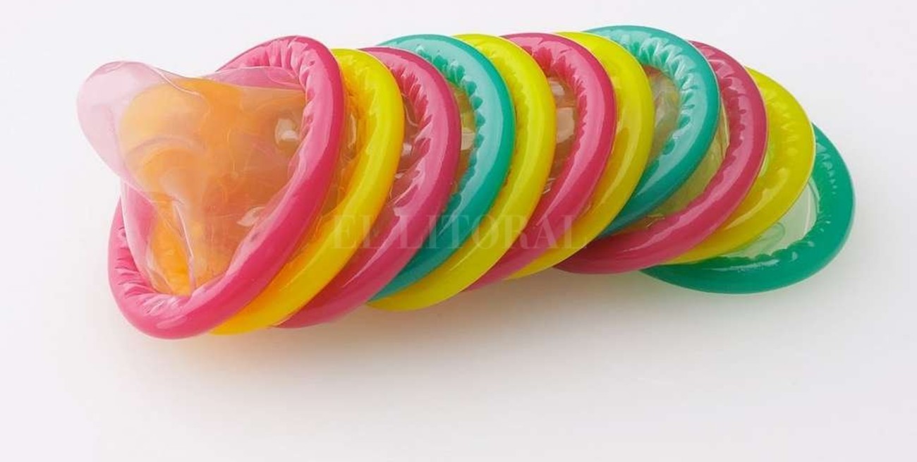 Brasil: distribuyen 77 millones de preservativos para el carnaval