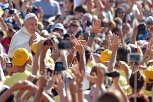 ELLITORAL_132656 |  Agencia EFE