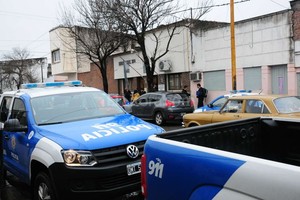 ELLITORAL_131097 |  Flavio Raina