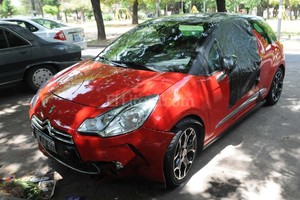 El Litoral El asesinato de Luis Medina en diciembre de 2013 desató una guerra narco que se mantiene hasta nuestros días.